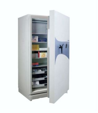 Chubb Data Plus 5